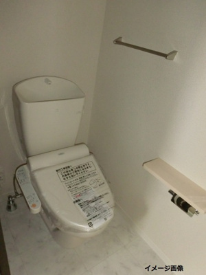 【トイレ】 | モンブラン