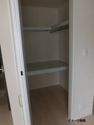 【収納】 | モンブラン