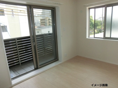 【居間・リビング】 | モンブラン