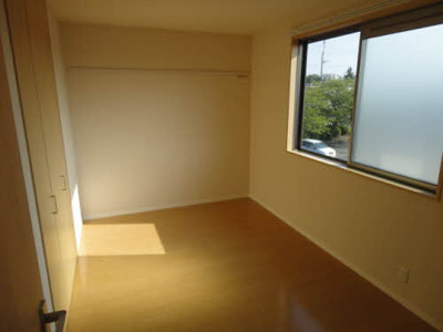 【洋室】 | シャーメゾンかわた