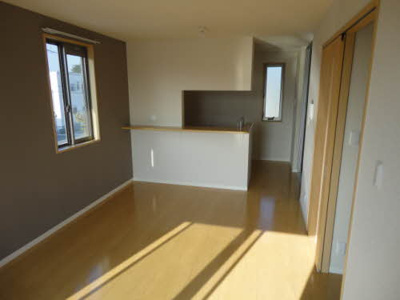 【居間・リビング】 | シャーメゾンかわた