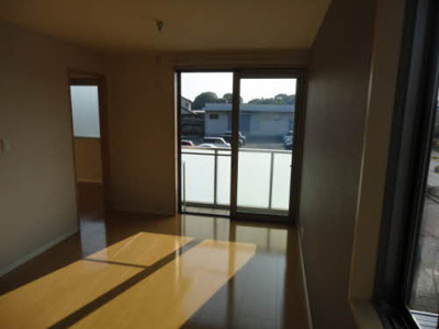 【内装】 | シャーメゾンかわた