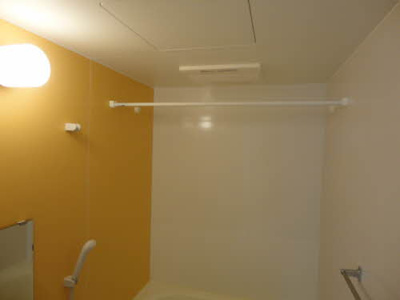 【浴室】 | シャーメゾンかわた