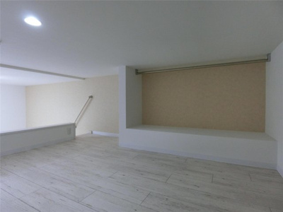 【収納】 | FAMILY　STAGE桜ヶ丘 | 別号室の写真になります。現況優先。