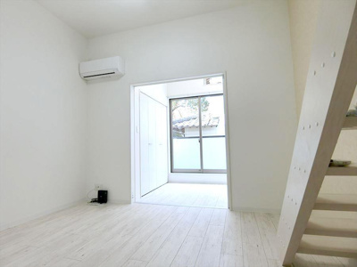 【内装】 | FAMILY　STAGE桜ヶ丘 | 別号室の写真になります。現況優先。