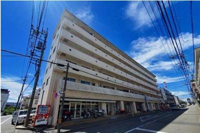 【外観】 | 八王子スカイマンション