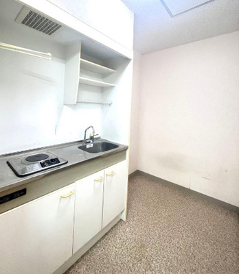 【キッチン】 | 八王子スカイマンション