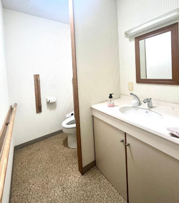 【トイレ】 | 八王子スカイマンション