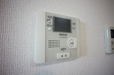 【セキュリティ】 | プロムナードⅡ