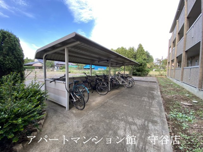 【その他共用部分】 | プロムナードⅡ
