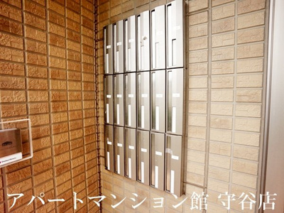 【その他共用部分】 | プロムナードⅡ