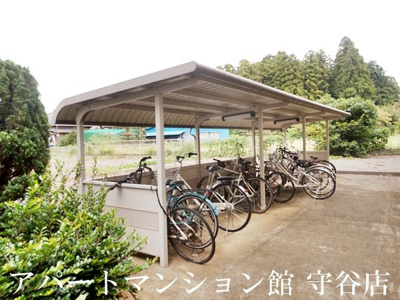 【その他共用部分】 | プロムナードⅡ