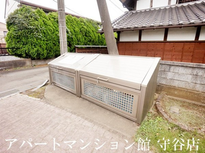 【その他共用部分】 | プロムナードⅡ