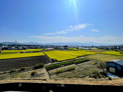 【展望】 | レジオンス阪杉