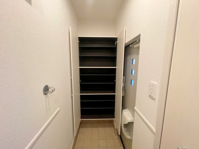 【内装】 | レジオンス阪杉