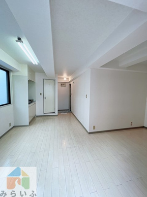 【居間・リビング】 | ハイツ裕