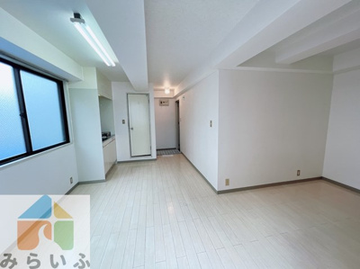 【居間・リビング】 | ハイツ裕