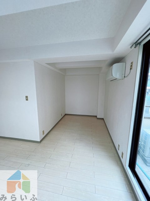 【居間・リビング】 | ハイツ裕