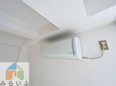 【設備】 | ハイツ裕