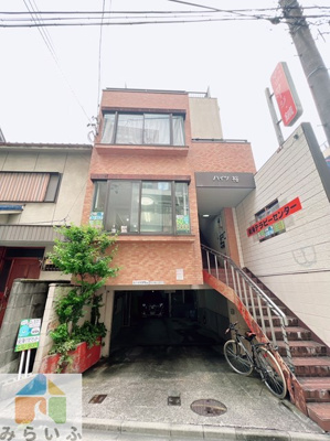 【エントランス】 | ハイツ裕