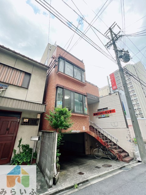 【外観】 | ハイツ裕