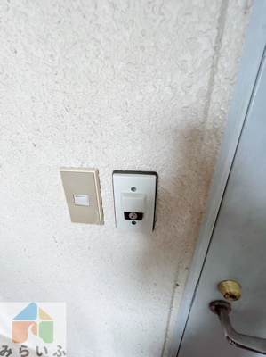 【セキュリティ】 | ハイツ裕