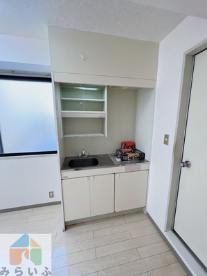 【キッチン】 | ハイツ裕