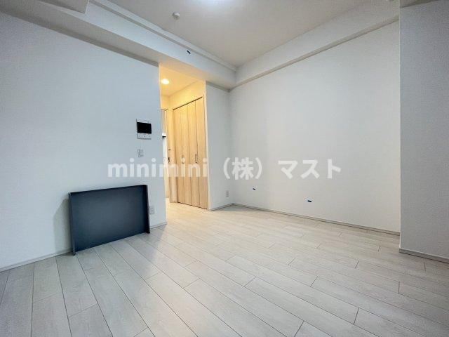 スプランディッド阿倍野の内装|別号室参考写真