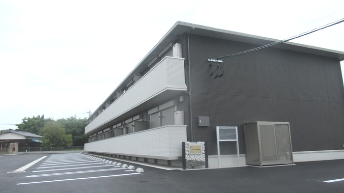 アテリア参番館