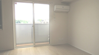 【居間・リビング】 | アテリア参番館