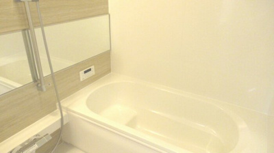 【浴室】 | アテリア参番館