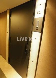 【その他共用部分】クレヴィアリグゼ日暮里根岸