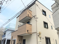 レグノ千石の画像