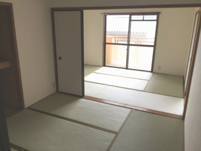 【内装】 | コーポ衣川