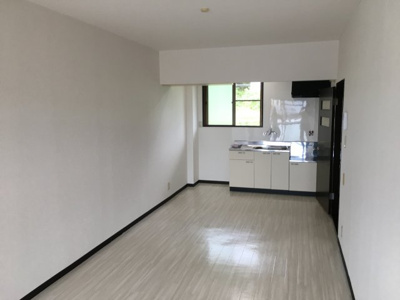 【居間・リビング】 | コーポ衣川