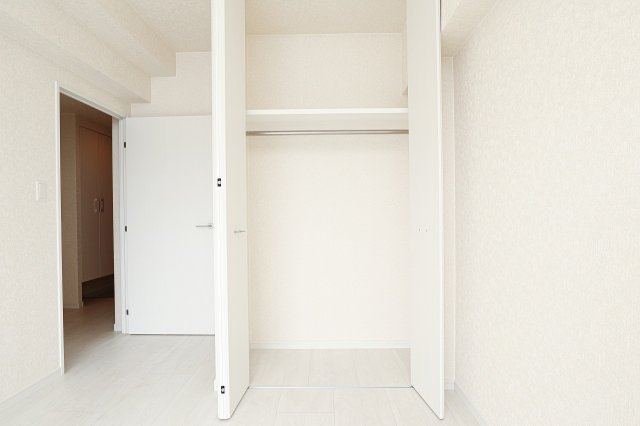 ALFACIO　REVARC　7階の収納|別号室です。現状優先です。