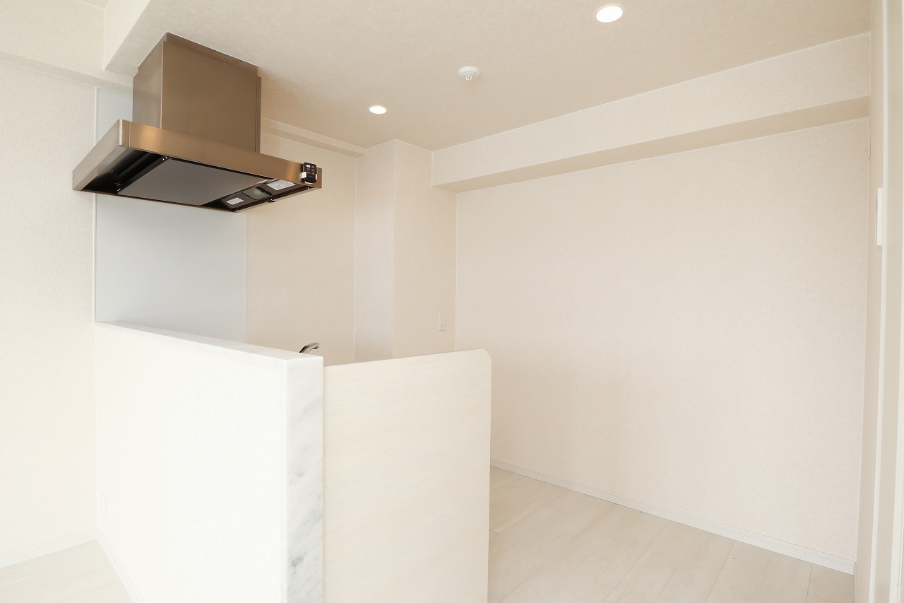 ALFACIO　REVARC　7階のキッチン|別号室です。現状優先です。