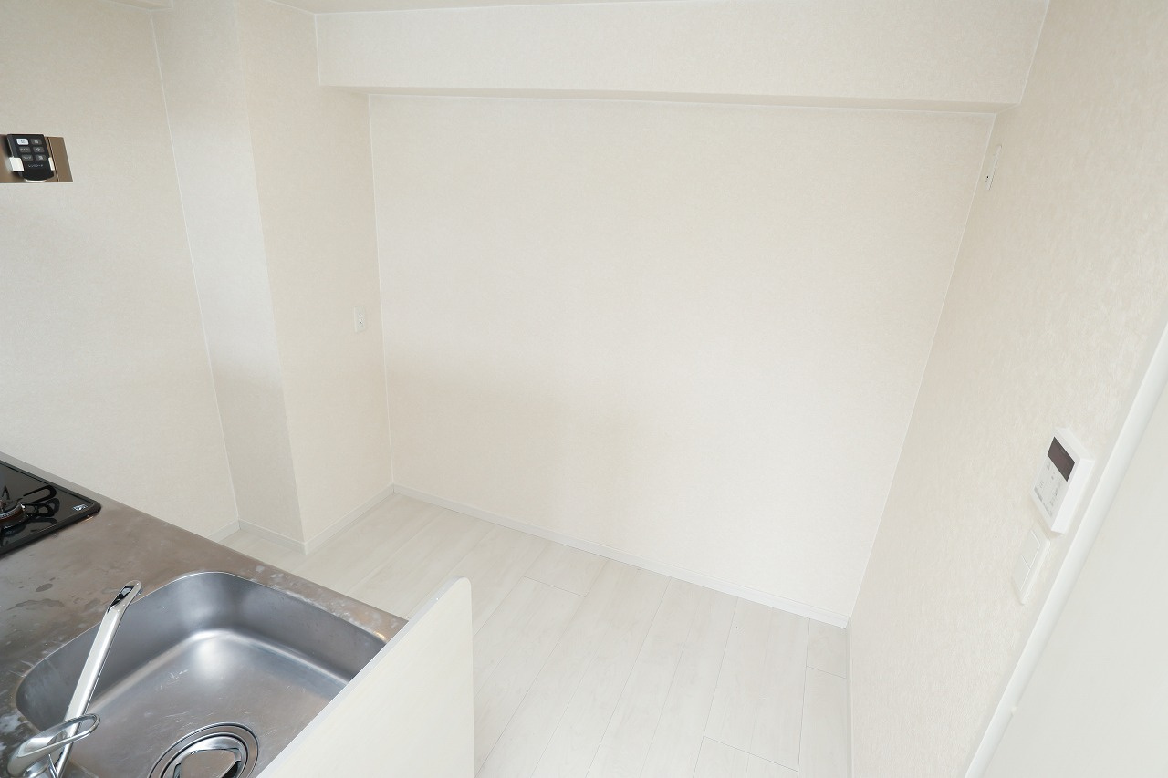 ALFACIO　REVARC　7階のキッチン|別号室です。現状優先です。