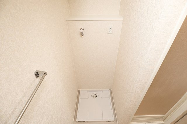 ALFACIO　REVARC　7階の設備|別号室です。現状優先です。