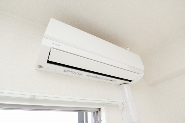 ALFACIO　REVARC　7階の設備|別号室です。現状優先です。