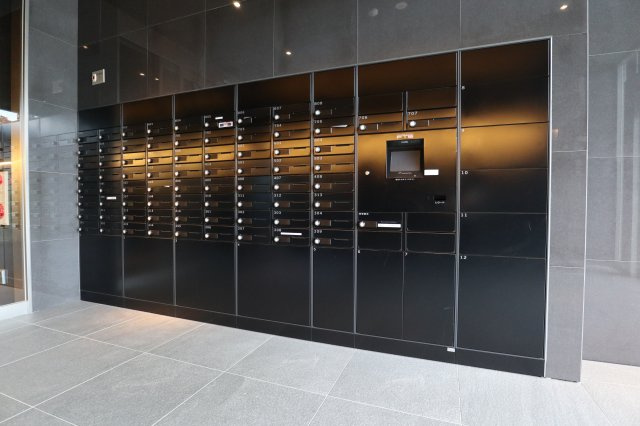 ALFACIO　REVARC　7階のその他共用部分