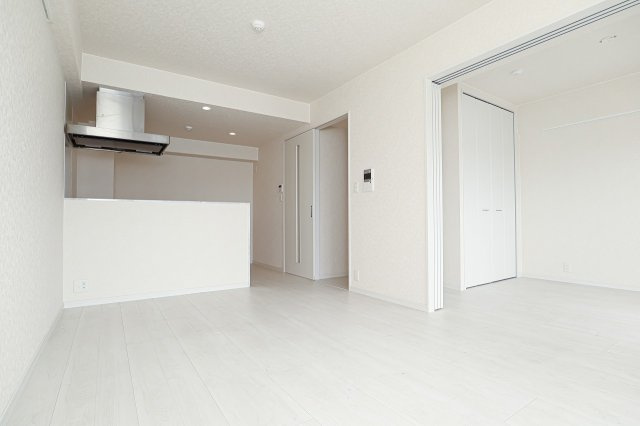 ALFACIO　REVARC　7階の居間・リビング|別号室です。現状優先です。