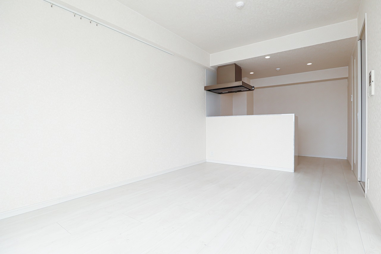 ALFACIO　REVARC　7階の居間・リビング|別号室です。現状優先です。