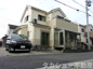 千葉市中央区塩田町　中古戸建の画像