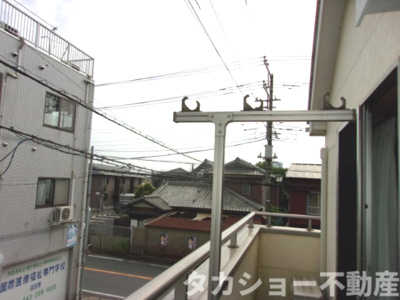 【展望】 | 千葉市中央区塩田町　中古戸建