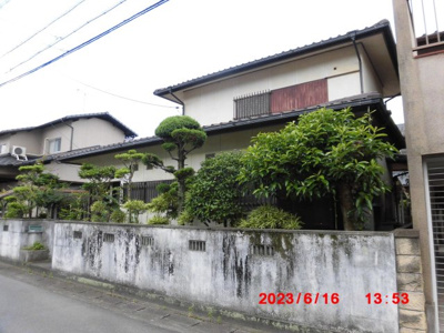 【外観】 | ◇中区兼基◇土地◇