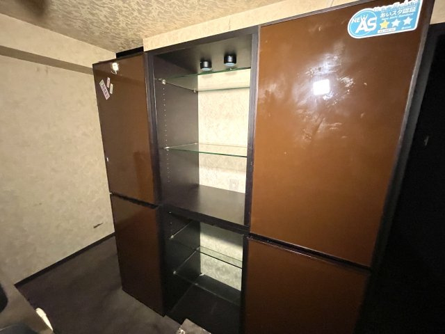 第1桜台ハウスのその他共用部分