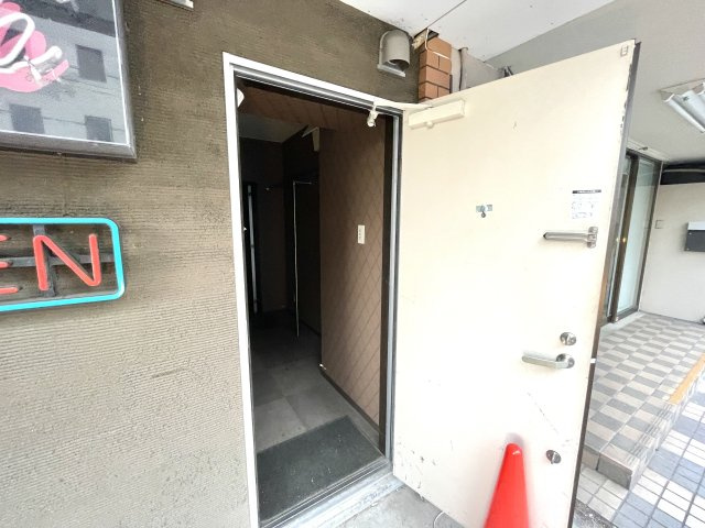 第1桜台ハウスのその他共用部分