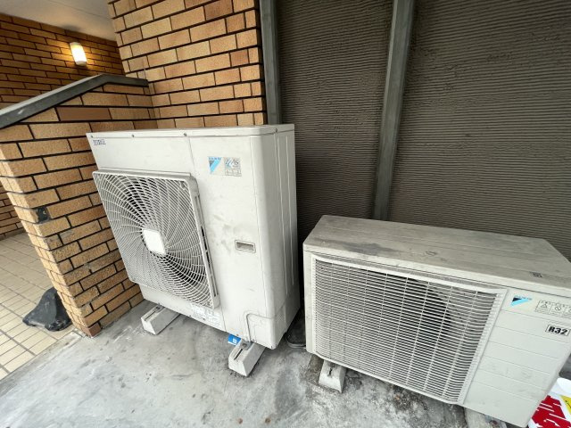 第1桜台ハウスのその他共用部分