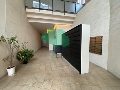 【エントランス】 | ANNEX住乃江(アネックスすみのえ)